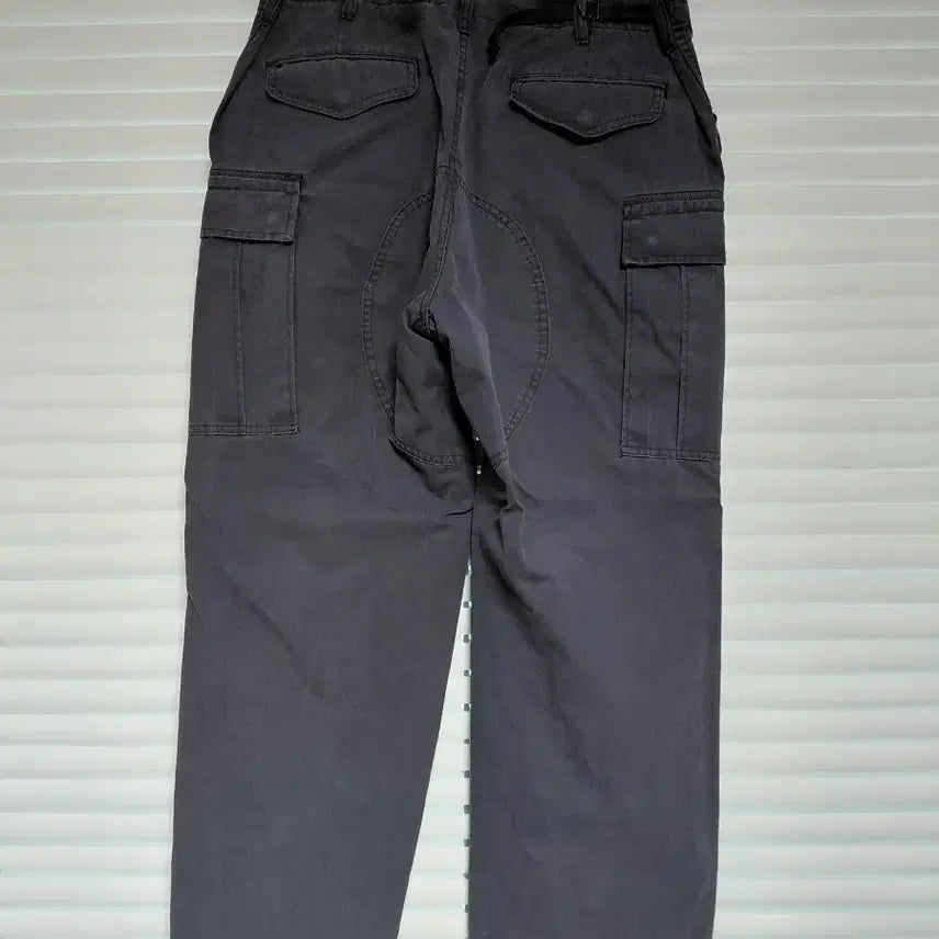 [SOLD OUT] [1] 블라인드파일즈 밀스펙 팬츠