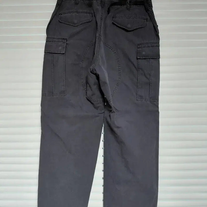 [SOLD OUT] [1] 블라인드파일즈 밀스펙 팬츠