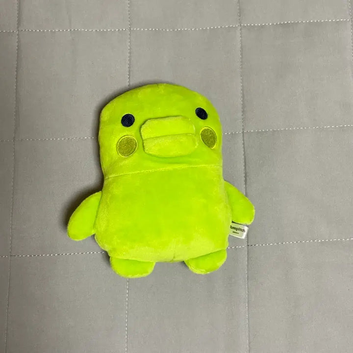 [BUNJANG] Tamagotchi Joodangchi Pouch / 다마고치 주댕치 파우치
