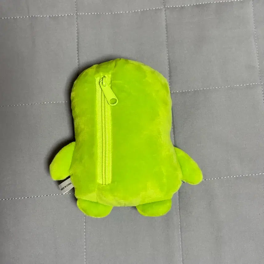 [BUNJANG] Tamagotchi Joodangchi Pouch / 다마고치 주댕치 파우치