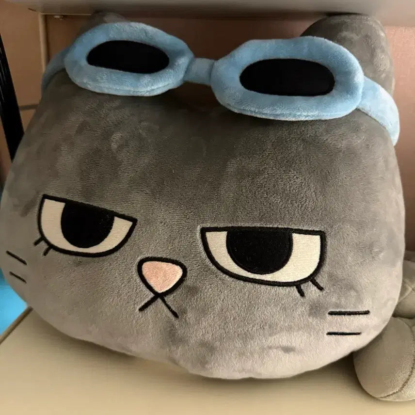 [SOLD OUT] 보이넥스트도어 쁘넥도 탯풍이 페이스 쿠션 탈덕처분