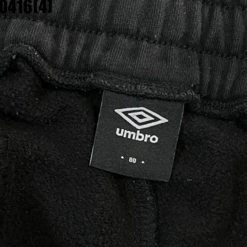 [BUNJANG] Umbro Jogger Training Pants / 엄브로 조거 트레이닝 바지 80 | 0416 [4]