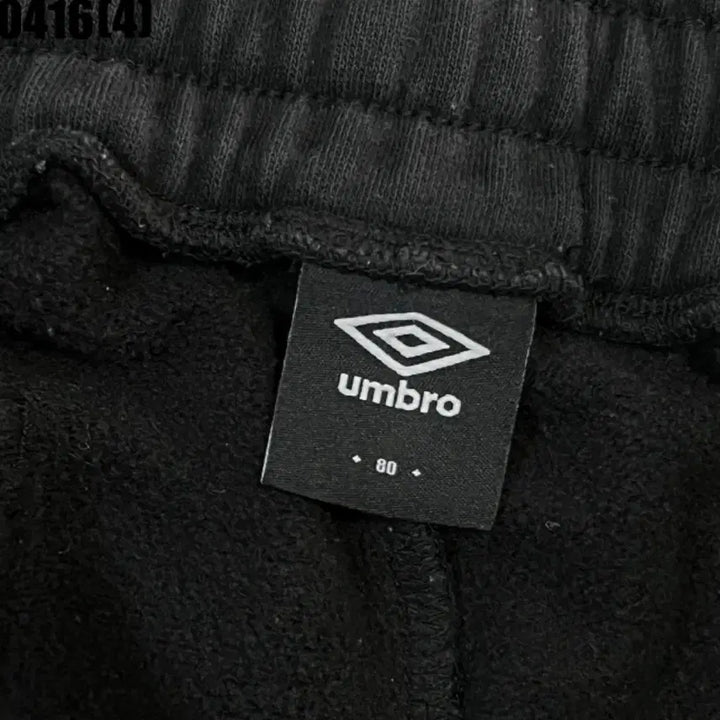 [BUNJANG] Umbro Jogger Training Pants / 엄브로 조거 트레이닝 바지 80 | 0416 [4]