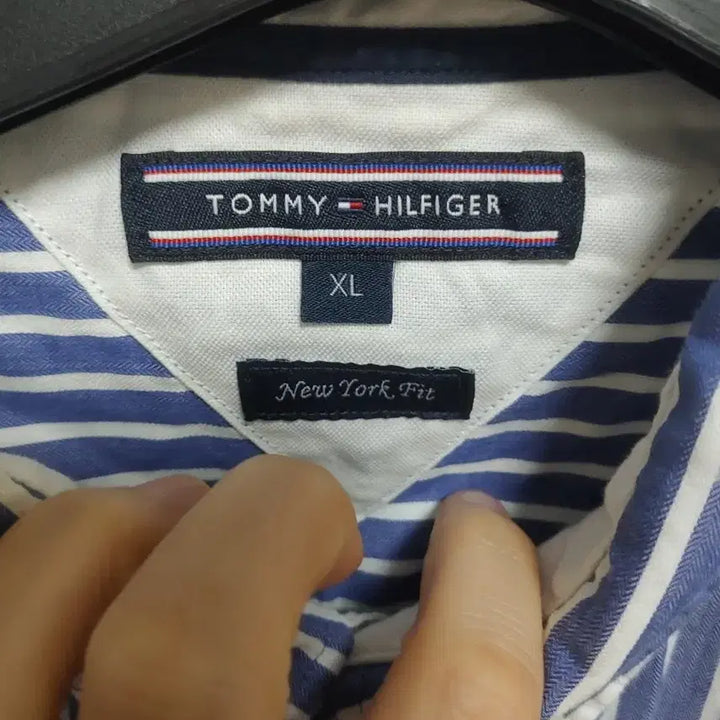 [BUNJANG] Tommy Hilfiger Men&