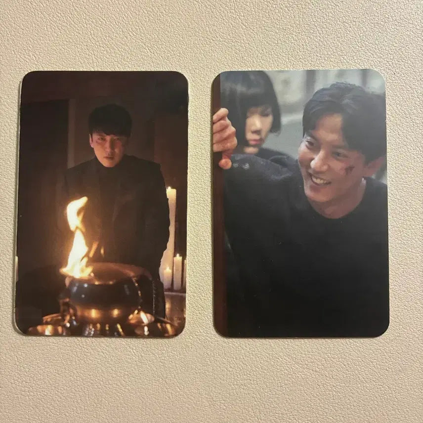 [SOLD OUT] 김남길 클로젯 포토카드