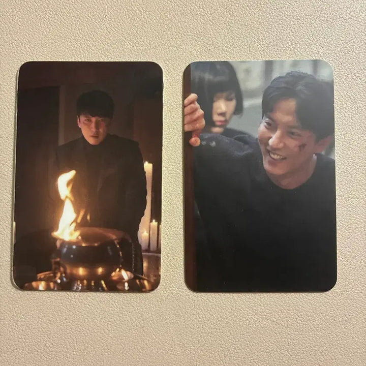 [SOLD OUT] 김남길 클로젯 포토카드
