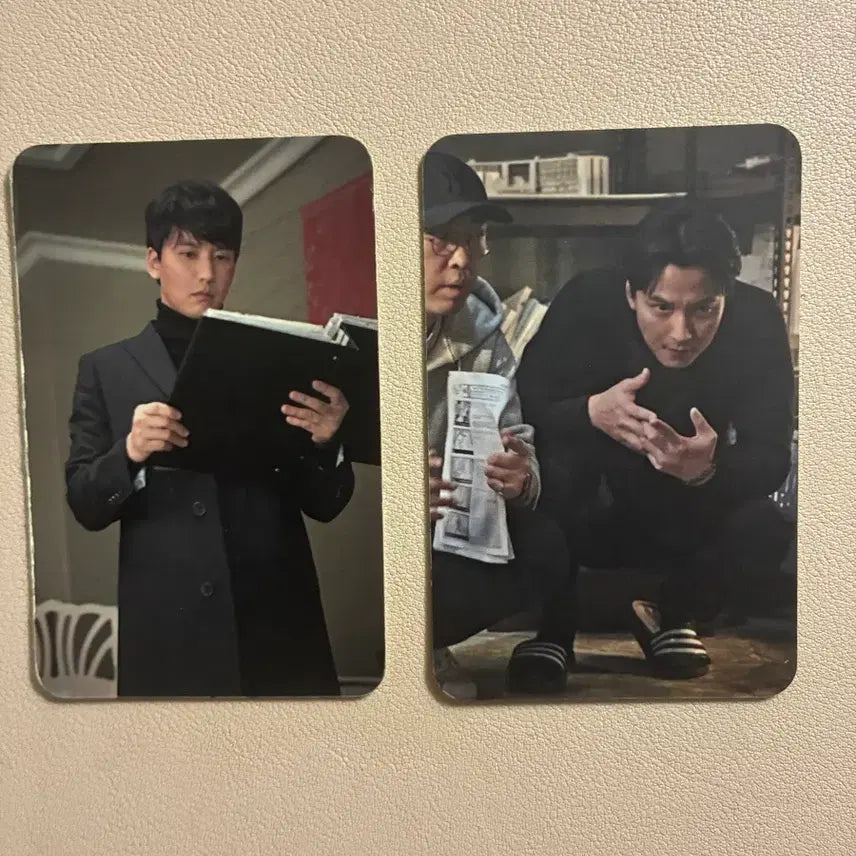 [SOLD OUT] 김남길 클로젯 포토카드