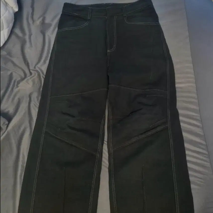 [SOLD OUT] xlim ep.6 04 트라우저 trouser 오늘만 22