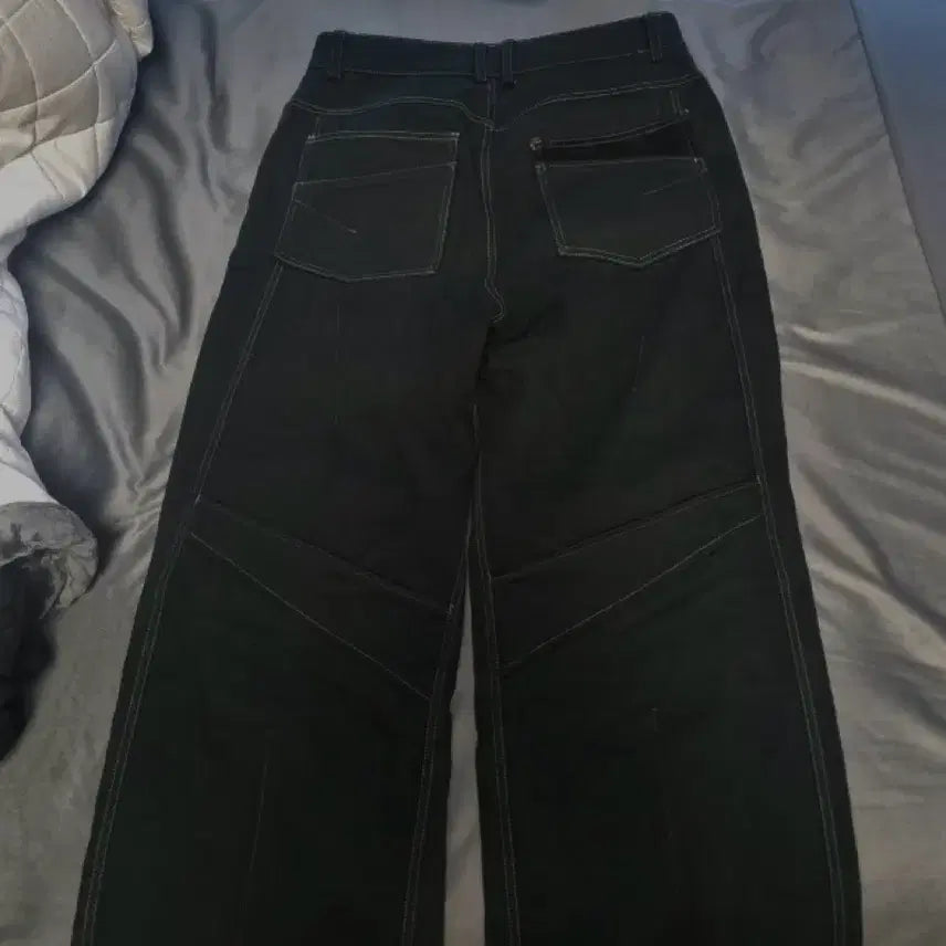 [SOLD OUT] xlim ep.6 04 트라우저 trouser 오늘만 22