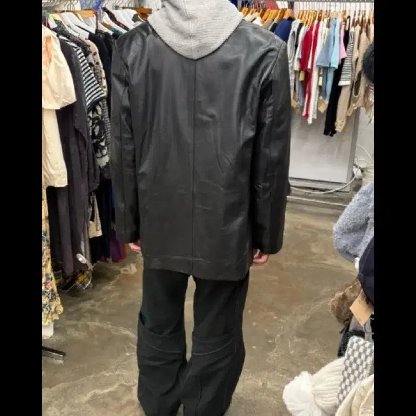 [SOLD OUT] xlim ep.6 04 트라우저 trouser 오늘만 22