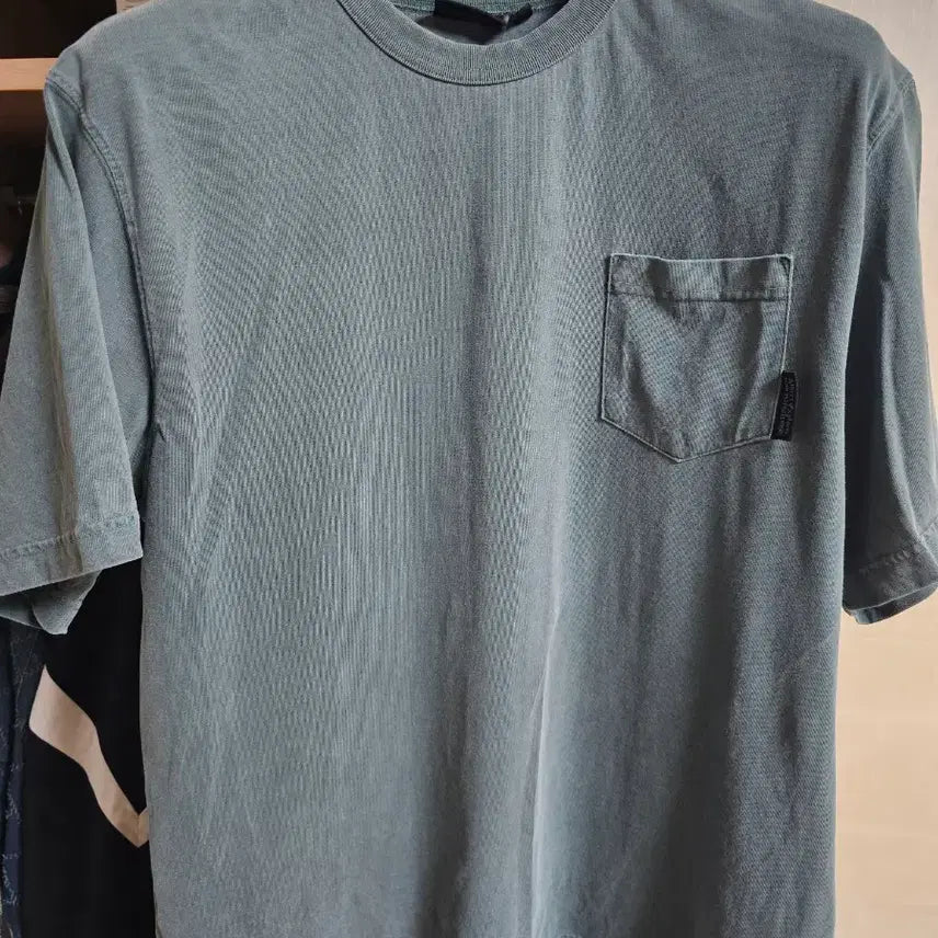[BUNJANG] Uniform Bridge 2-Pack Short Sleeve T-shirts / [L] 유니폼브릿지 반팔티 2pack