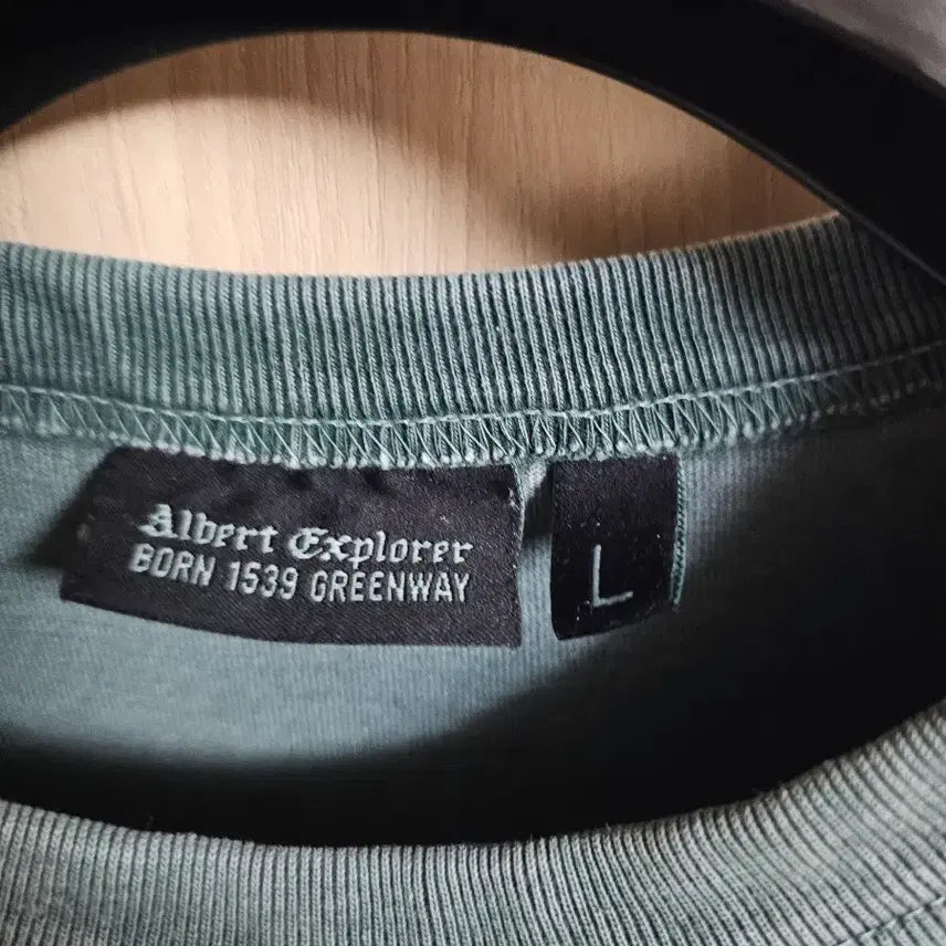 [BUNJANG] Uniform Bridge 2-Pack Short Sleeve T-shirts / [L] 유니폼브릿지 반팔티 2pack