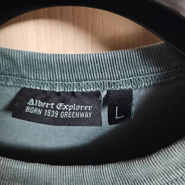 [BUNJANG] Uniform Bridge 2-Pack Short Sleeve T-shirts / [L] 유니폼브릿지 반팔티 2pack