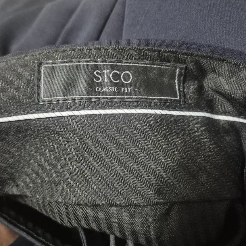 [BUNJANG] STCO Men&