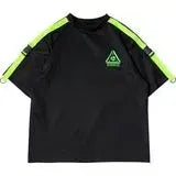 [BUNJANG] ACDC RAG Whirlpool Jersey Shirt Bundle Set / 급전할인) 일괄 ACDC RAG 소용돌이 져지 와이셔츠 티셔츠 판매