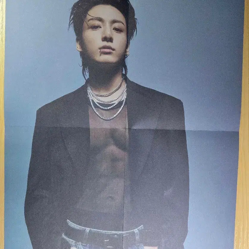 [BUNJANG] BTS Jungkook Golden Album / BTS 방탄 정국 골든 앨범