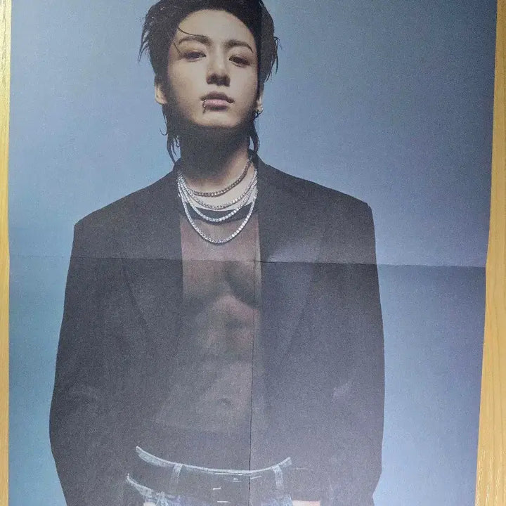 [BUNJANG] BTS Jungkook Golden Album / BTS 방탄 정국 골든 앨범
