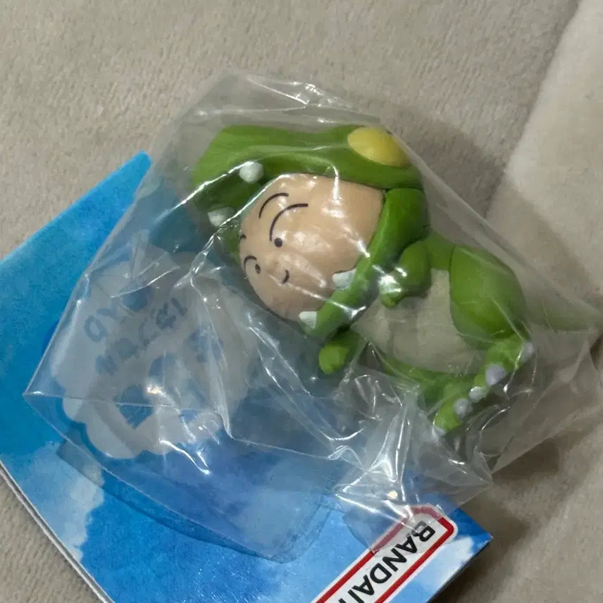 [BUNJANG] Crayon Shin-chan Masao Sato Gacha Figure / 짱구 사토 마사오 가챠 피규어