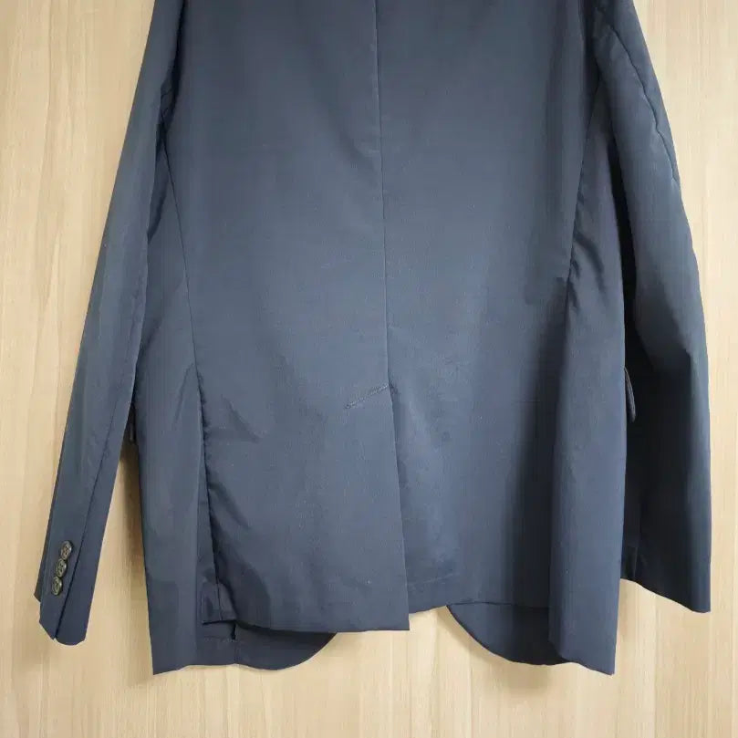 [SOLD OUT] 유니클로 남자 감탄자켓 다크네이비 L