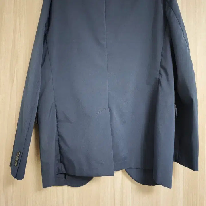 [SOLD OUT] 유니클로 남자 감탄자켓 다크네이비 L