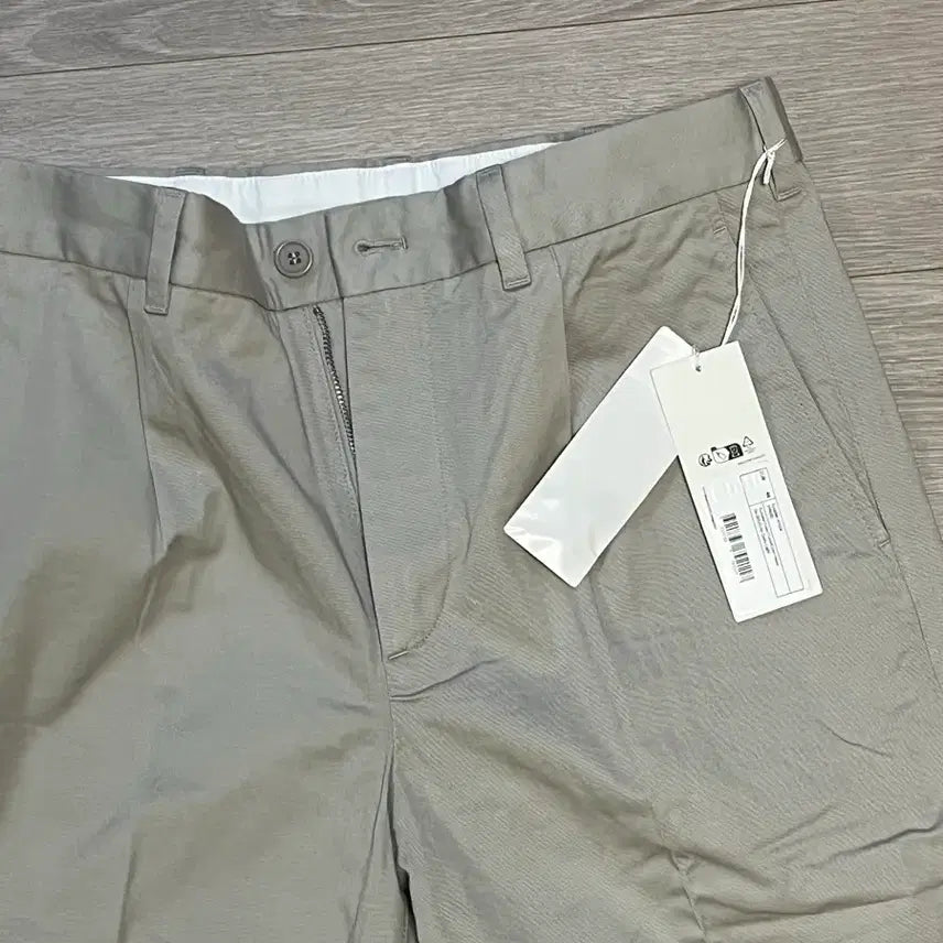 [BUNJANG] Arket Chino Pants / (새상품) 아르켓 치노 팬츠