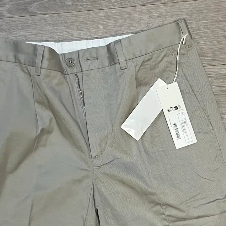 [BUNJANG] Arket Chino Pants / (새상품) 아르켓 치노 팬츠