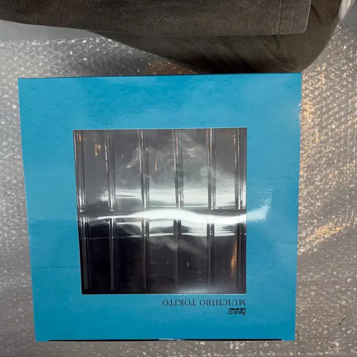 [SOLD OUT] 귀멸의칼날 무이치로 아츠제로 피규어