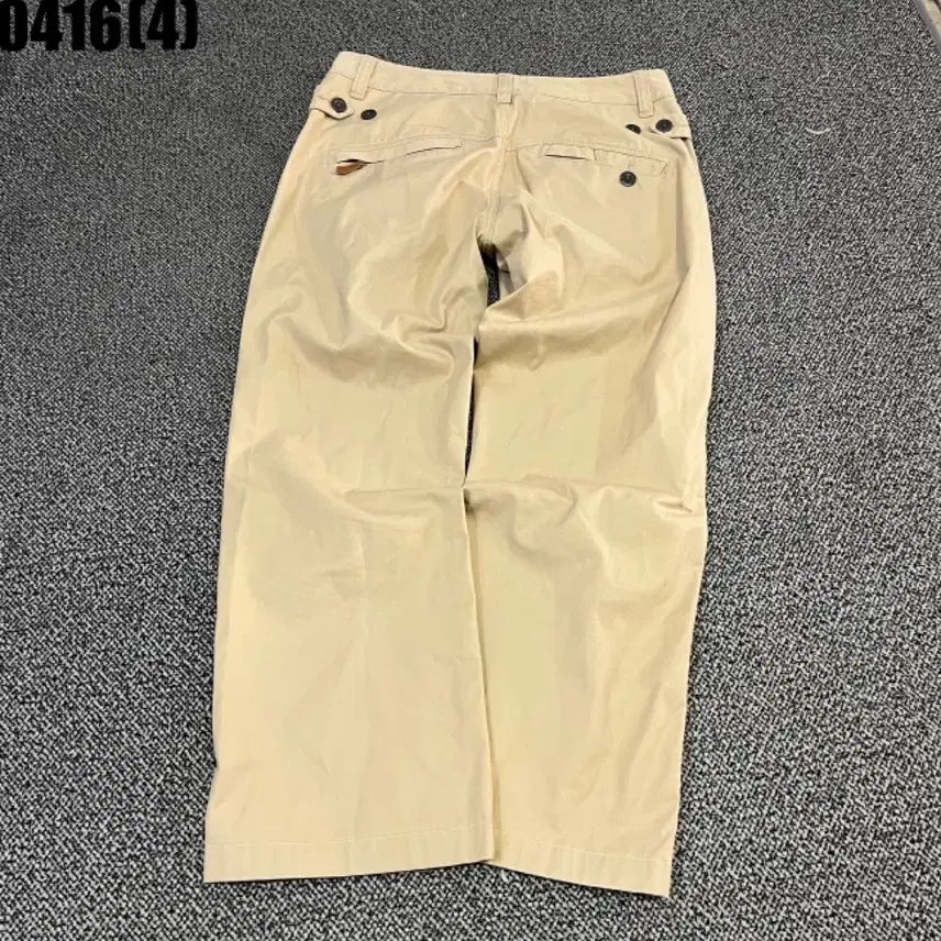 [BUNJANG] Tommy Hilfiger Cotton Pants (95) / 타미힐피거 면바지 95 | 0416 [4]
