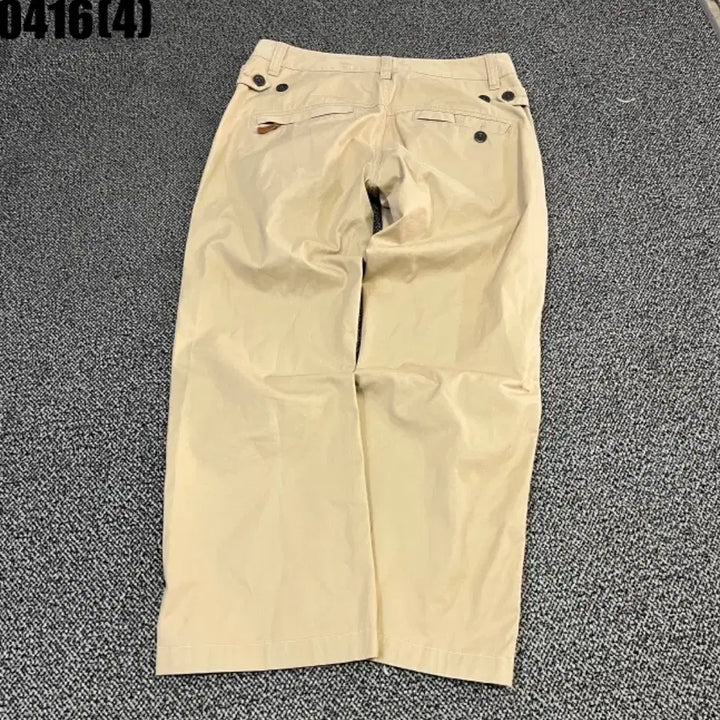 [BUNJANG] Tommy Hilfiger Cotton Pants (95) / 타미힐피거 면바지 95 | 0416 [4]