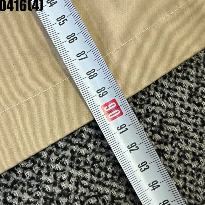 [BUNJANG] Tommy Hilfiger Cotton Pants (95) / 타미힐피거 면바지 95 | 0416 [4]