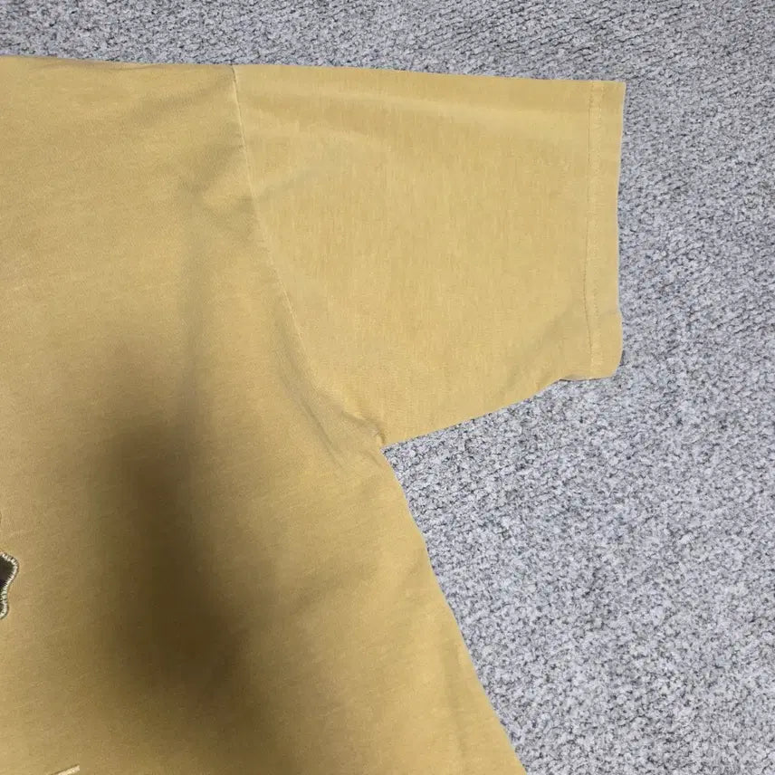 [SOLD OUT] Paradise Japan 자수 반팔 티셔츠 L(100)