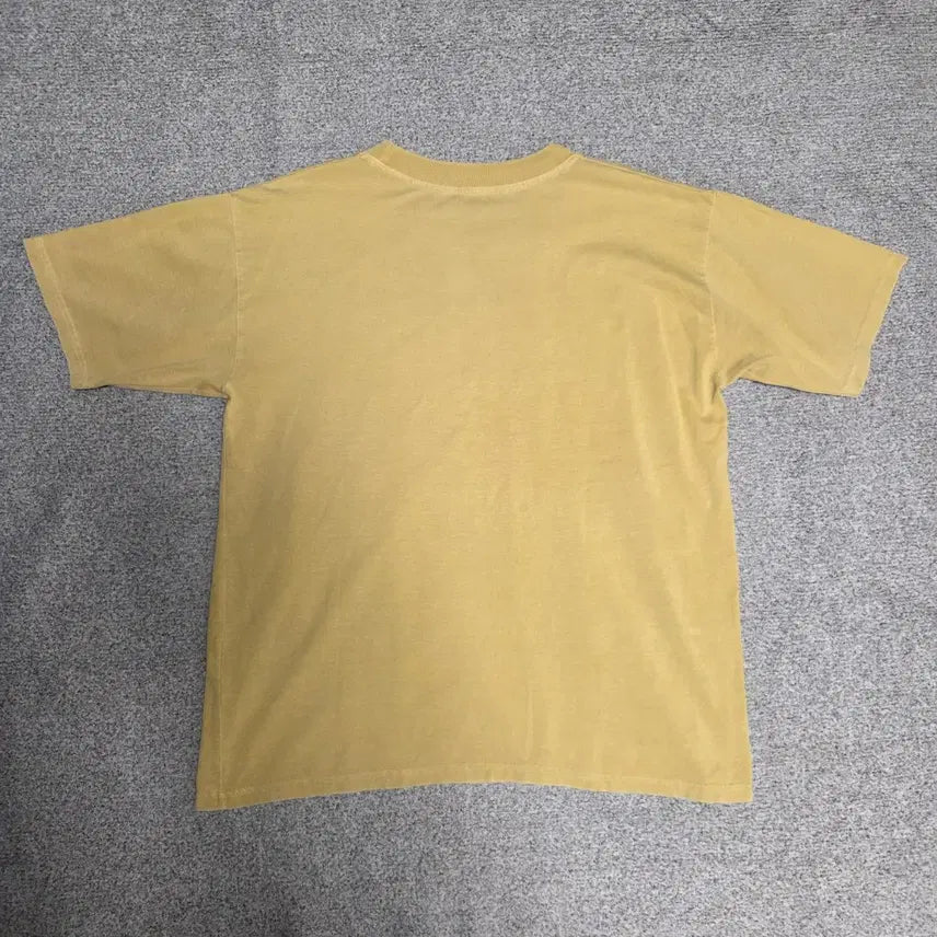 [SOLD OUT] Paradise Japan 자수 반팔 티셔츠 L(100)