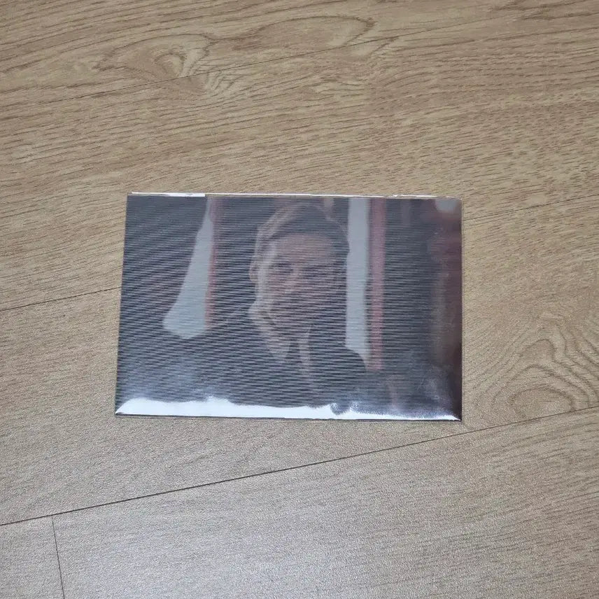[BUNJANG] Two Detectives Postcard / 두 검사 엽서