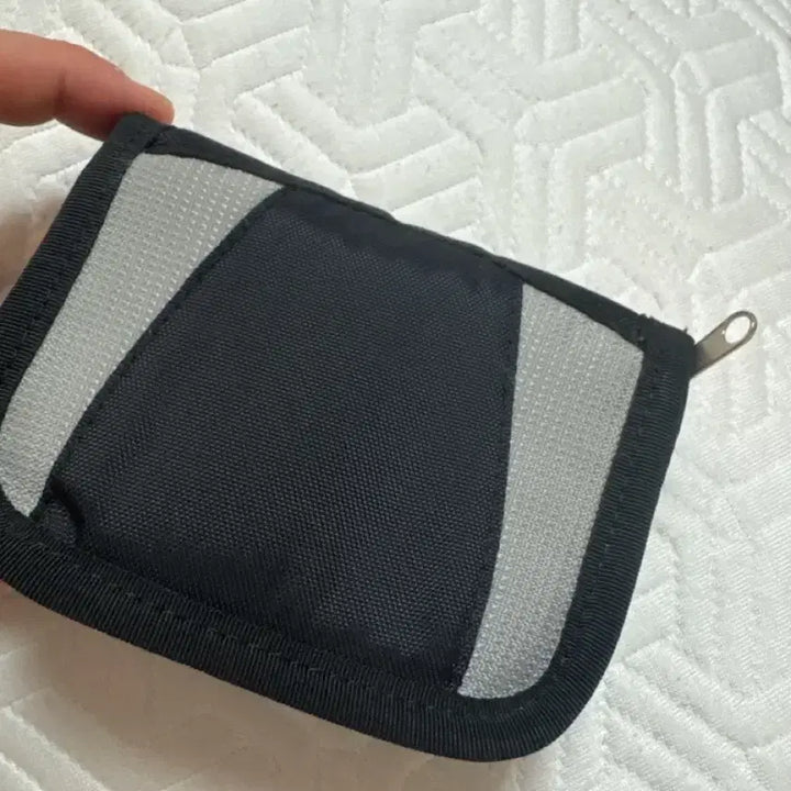 [BUNJANG] Nike Vintage Bi-fold Wallet / 나이키 빈티지 지갑 (도쿄 디깅)