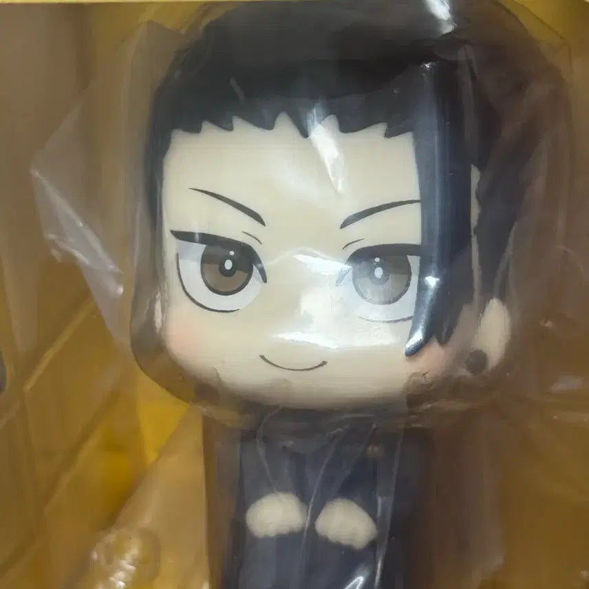 [BUNJANG] Jujutsu Kaisen Geto Suguru Lookup Figure / 미개봉 주술회전 게토 스구루 고전 회옥옥절 룩업