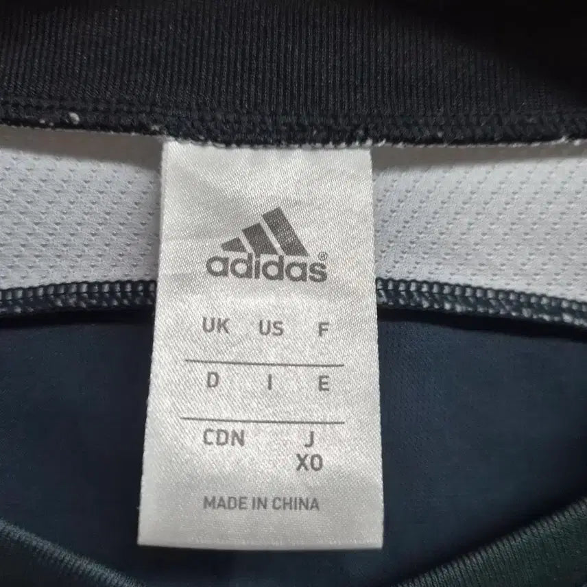 [BUNJANG] Adidas JPN Training Warm-Up Jacket / XL) 아디다스 JPN 트레이닝 웜업 팝니다