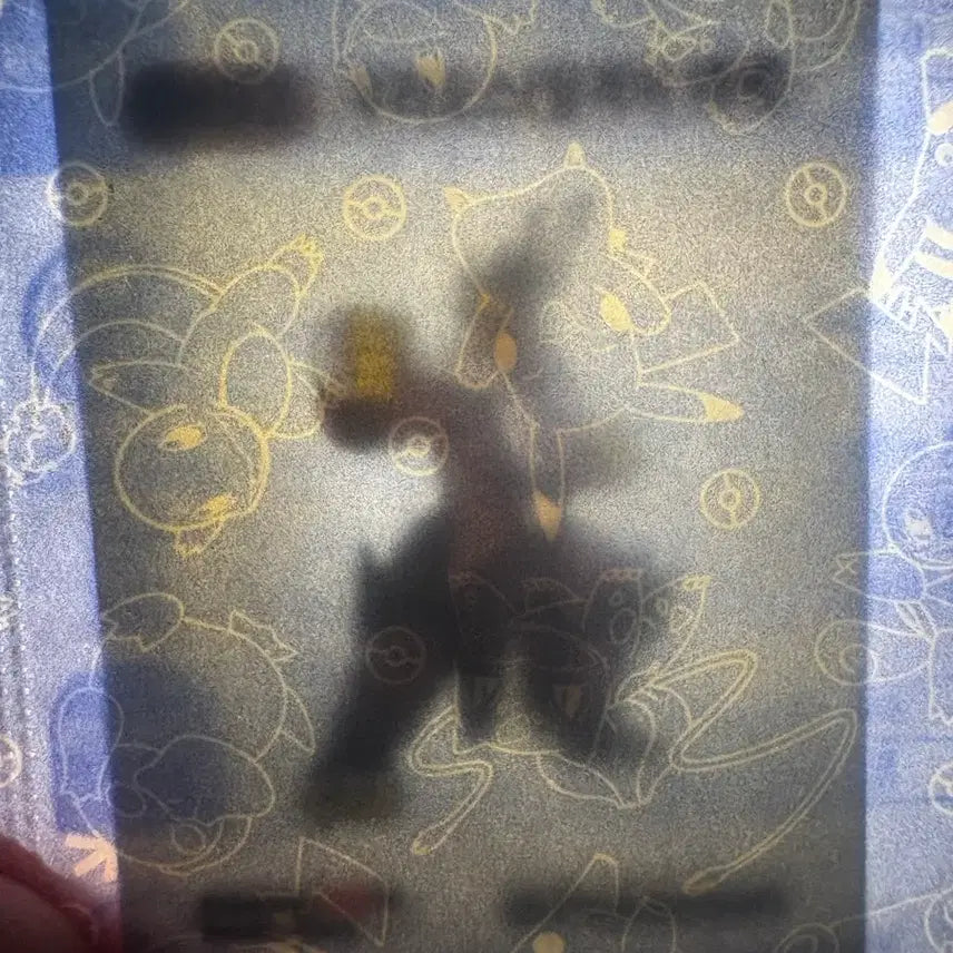 [SOLD OUT] 미개봉 30주년 기념 일격의 우라오스 띠부띠부씰