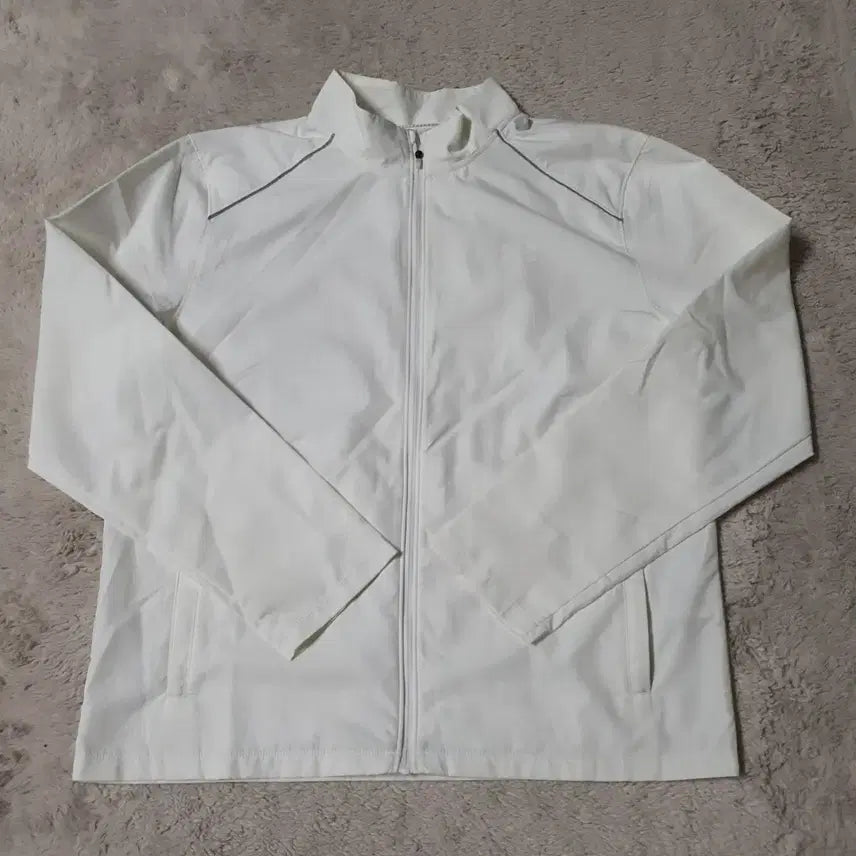[BUNJANG] Under Armour Windbreaker Jacket / 언더아머 바람막이 L