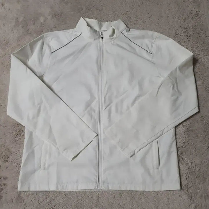 [BUNJANG] Under Armour Windbreaker Jacket / 언더아머 바람막이 L