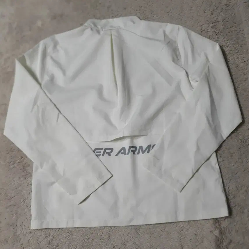 [BUNJANG] Under Armour Windbreaker Jacket / 언더아머 바람막이 L