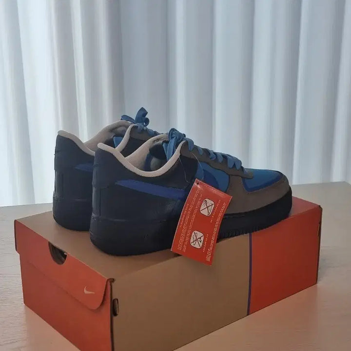 [BUNJANG] Nike x Stash Air Force 1 &