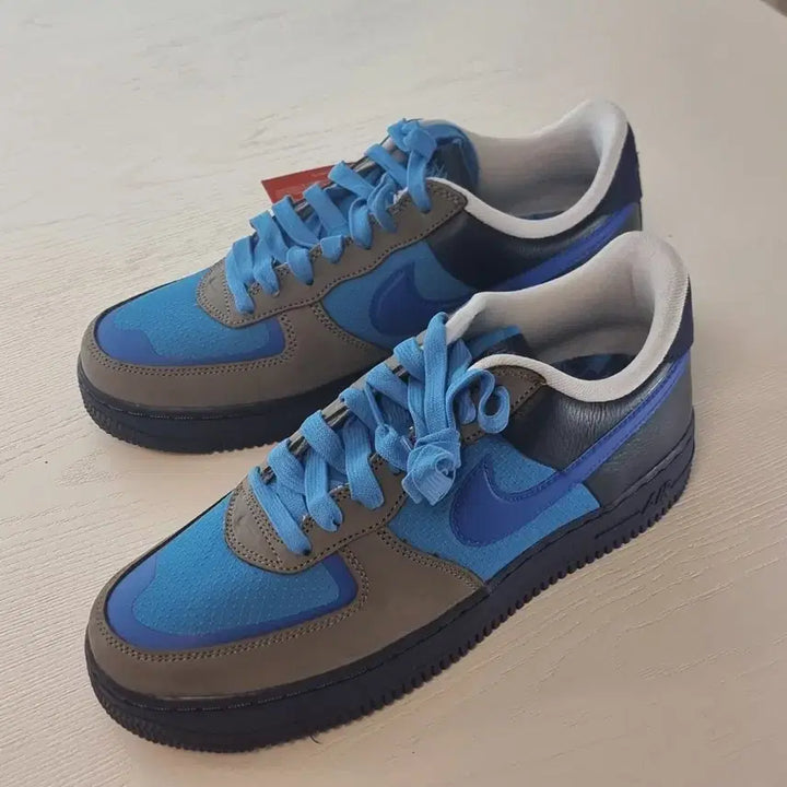 [BUNJANG] Nike x Stash Air Force 1 &