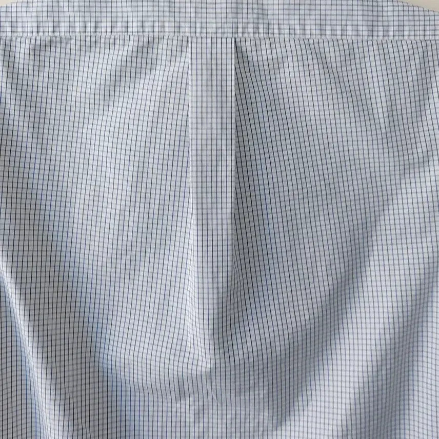 [BUNJANG] Polo Ralph Lauren Vintage Button-Down Short Sleeve Shirt / 폴로랄프로렌 빈티지 M/95~100 버튼다운 반팔셔츠. WNC. -A.