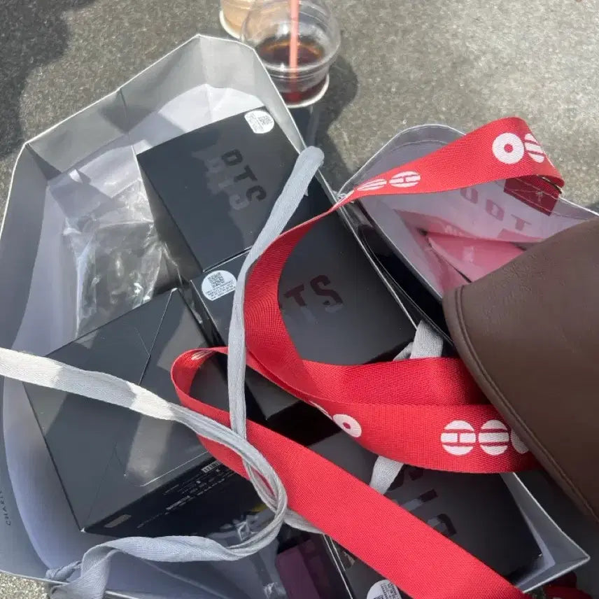 [SOLD OUT] BTS official lightstick