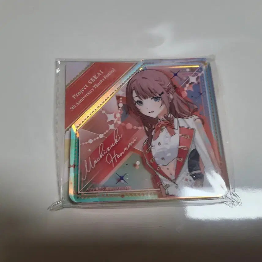 [BUNJANG] Project Sekai Honami 5th Anniversary Diamond Acrylic Stand / 프세카 5주년 호나미 다이아 아크릴