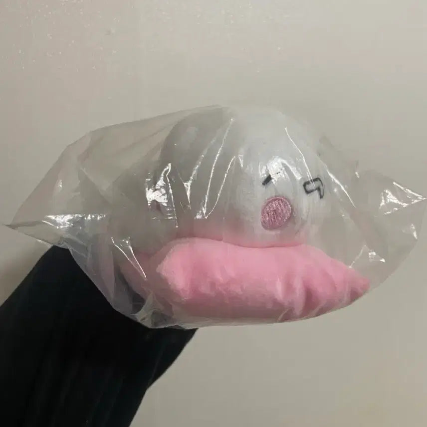 [BUNJANG] Mafumafu Doll / 우타이테 마후마후 인형