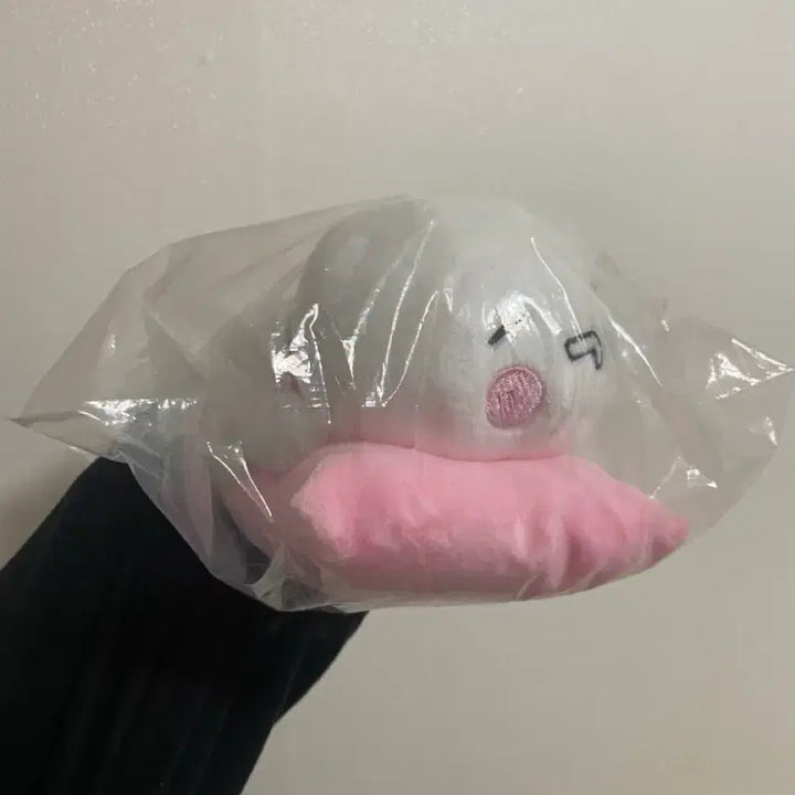 [BUNJANG] Mafumafu Doll / 우타이테 마후마후 인형