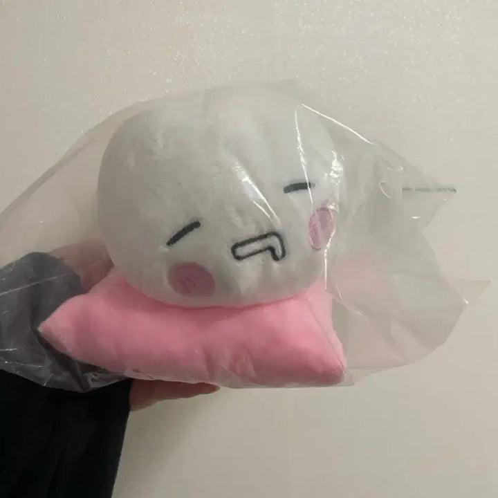 [BUNJANG] Mafumafu Doll / 우타이테 마후마후 인형