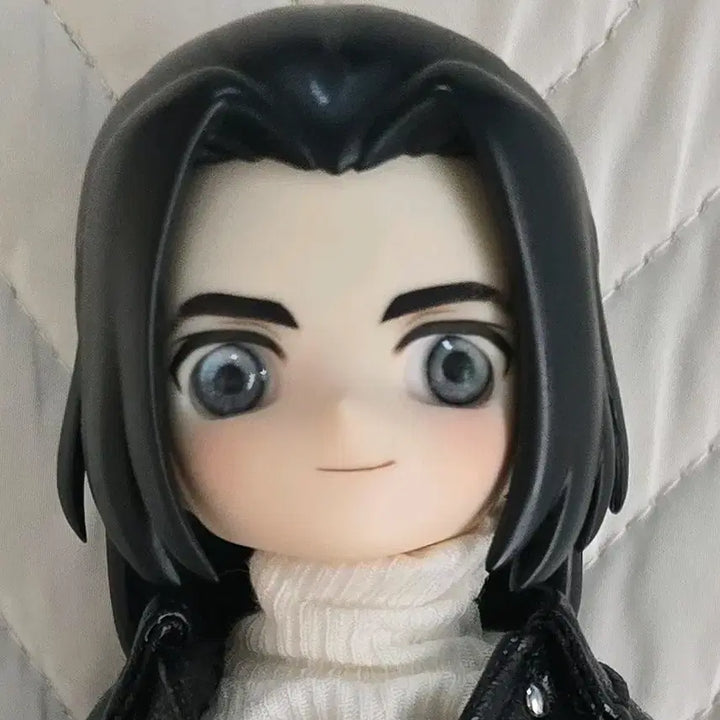 [BUNJANG] Hwasan Return Baekcheon Obitsu22 Doll / 화산귀환 백천이 구현 오비츠22 양도