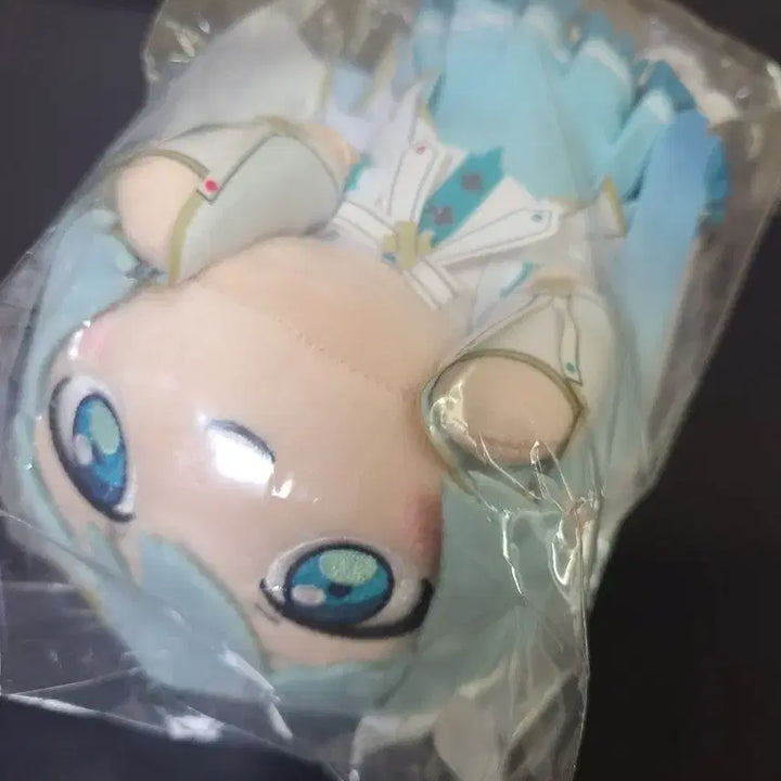 [SOLD OUT] 프세카 극장판 미쿠 누이